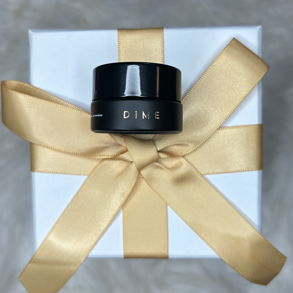 DIME LUMINOSITY EYE SERUM